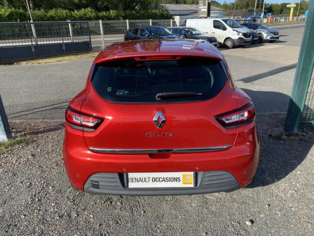Renault Clio image 8