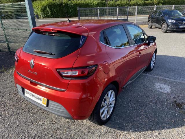 Renault Clio image 2