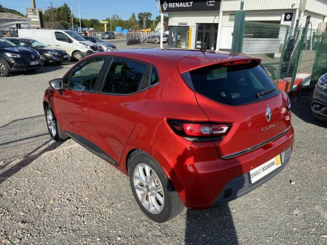 Renault Clio image 3