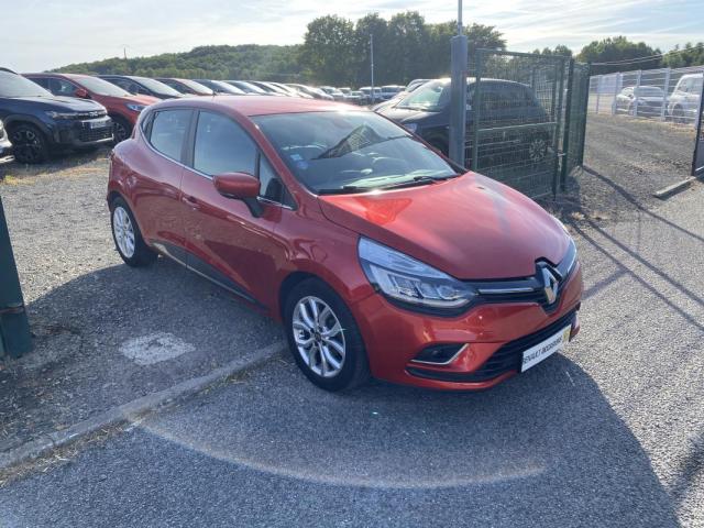 Renault Clio image 9