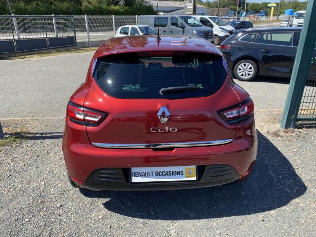 Renault Clio image 6