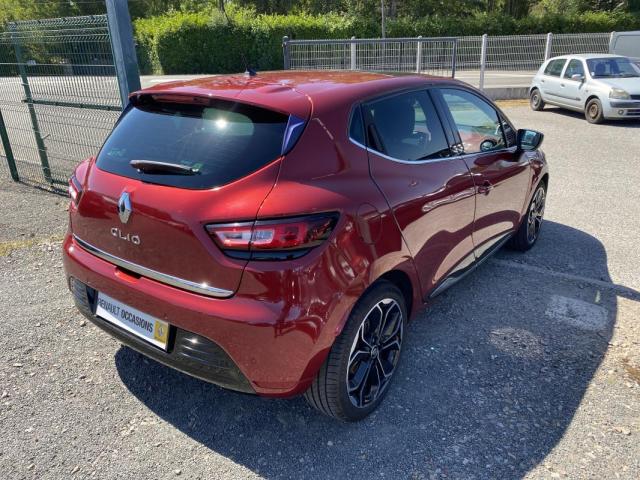 Renault Clio image 9