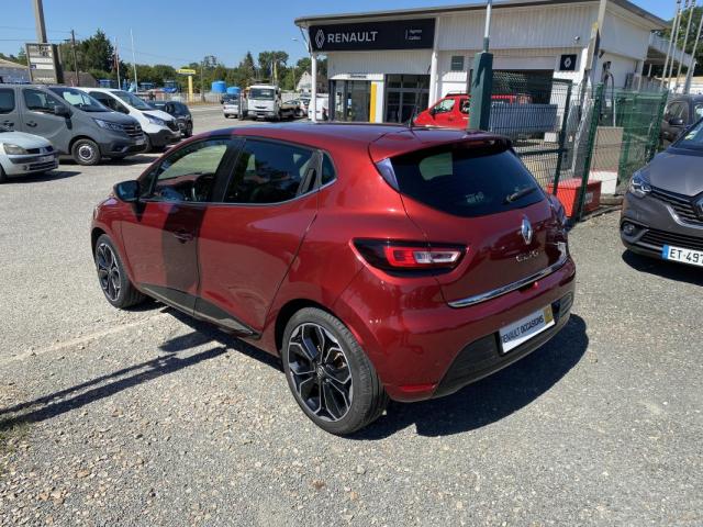 Renault Clio image 4