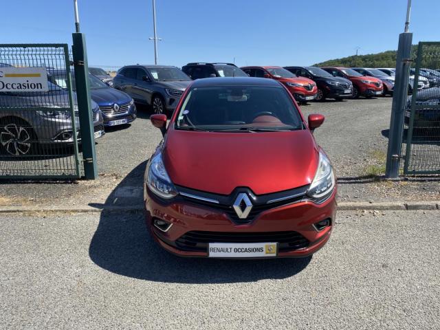 Renault Clio image 8