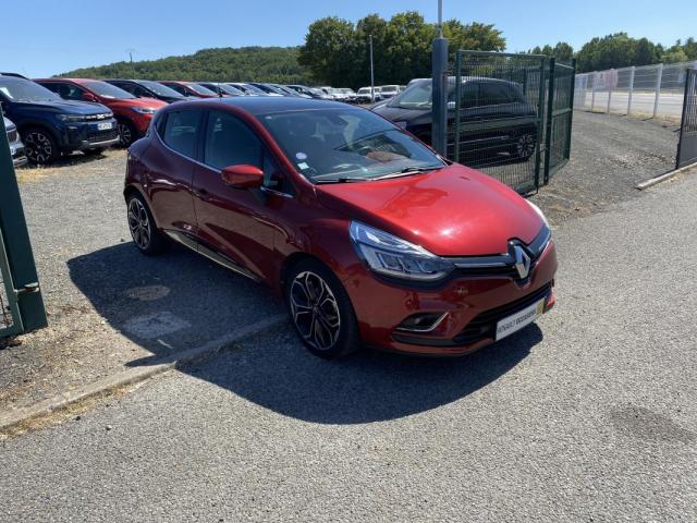 Renault Clio image 7