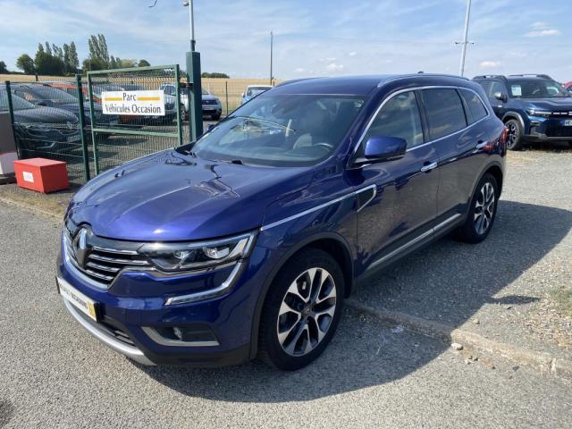 Renault Koleos Ii 2.0 Dci 175 X-Tronic Energy Intens