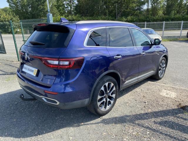 Renault Koleos image 9