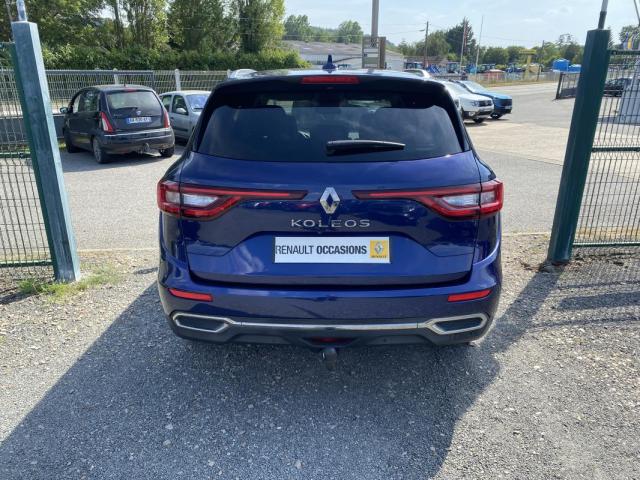 Renault Koleos image 6