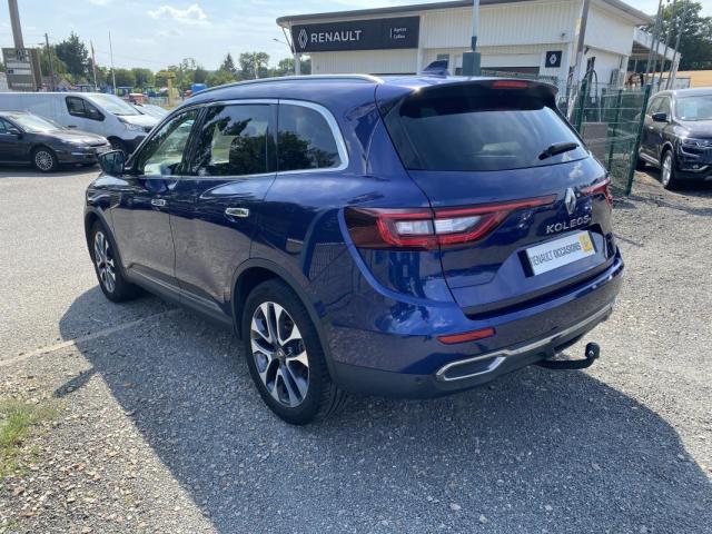 Renault Koleos image 1