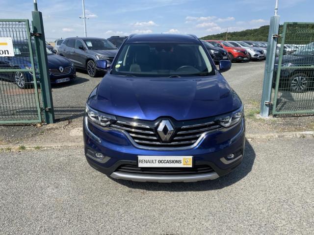 Renault Koleos image 5