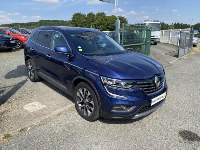Renault Koleos image 7