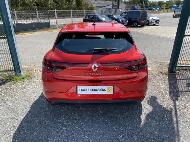 Renault Mégane image 6