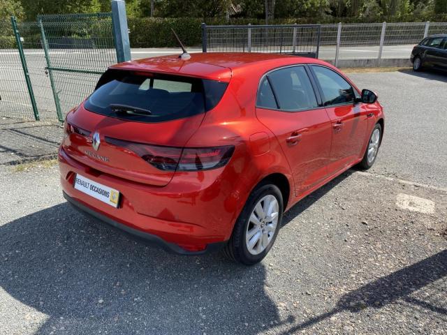 Renault Mégane image 4