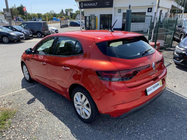 Renault Mégane image 5