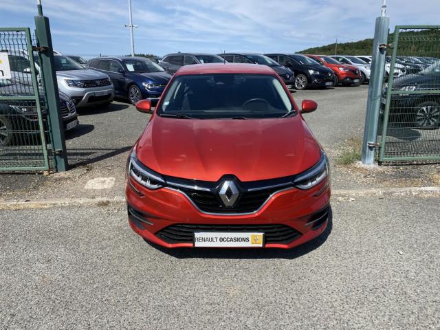 Renault Mégane image 1