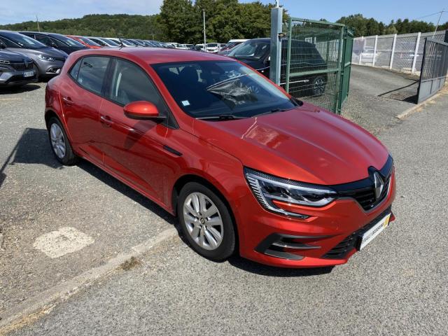 Renault Mégane image 2
