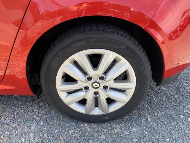 Renault Mégane image 8