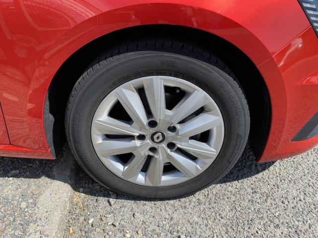 Renault Mégane image 3