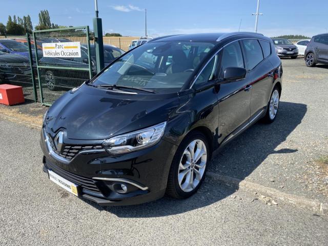 Renault Grand Scénic Gd Iv Dci 110 Business Edc