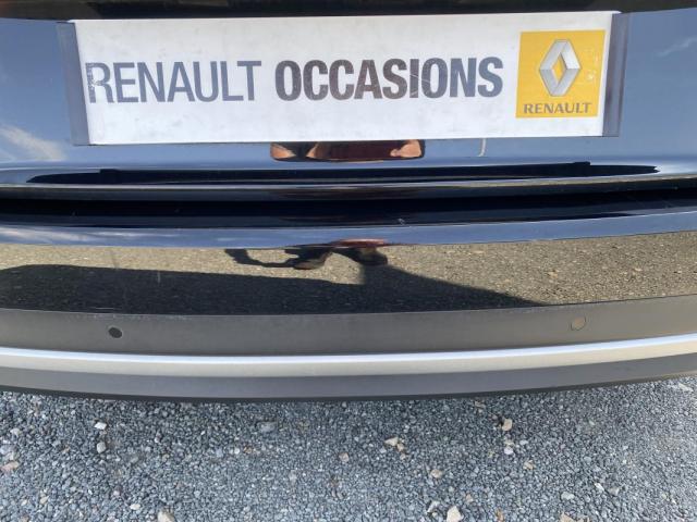 Renault Grand Scénic image 8
