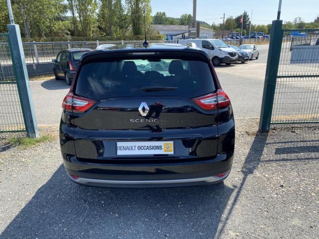Renault Grand Scénic image 9