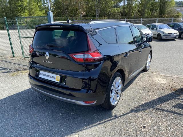 Renault Grand Scénic image 5