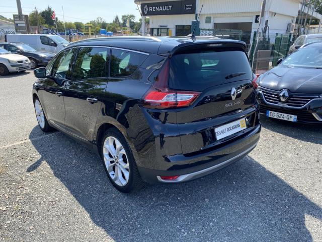 Renault Grand Scénic image 1