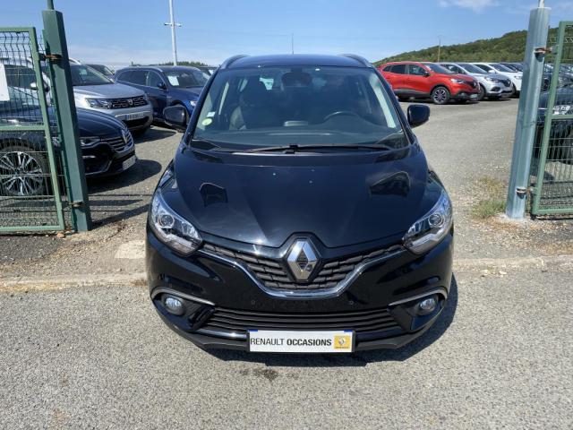 Renault Grand Scénic image 4