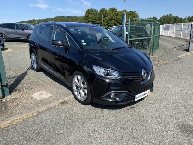 Renault Grand Scénic image 3