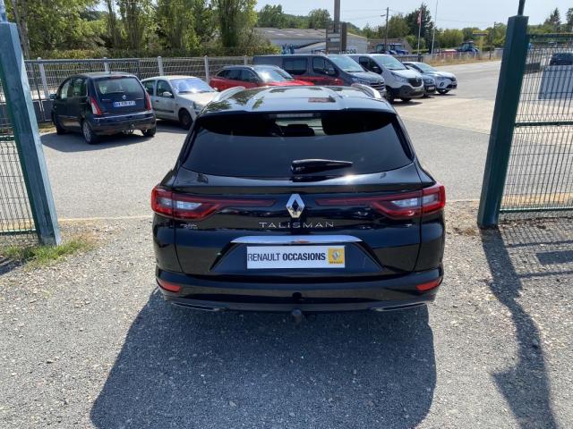 Renault Talisman image 1