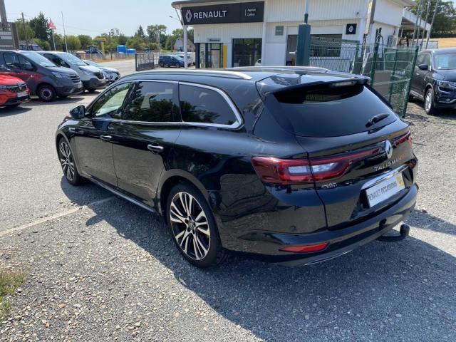 Renault Talisman image 8