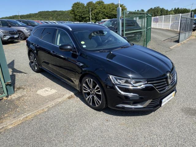 Renault Talisman image 9