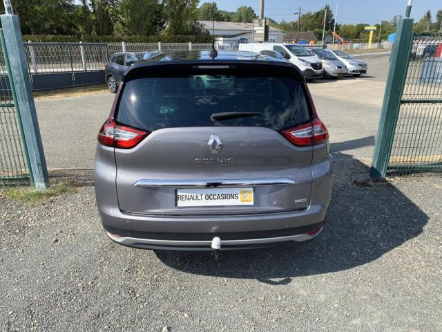 Renault Grand Scénic image 6