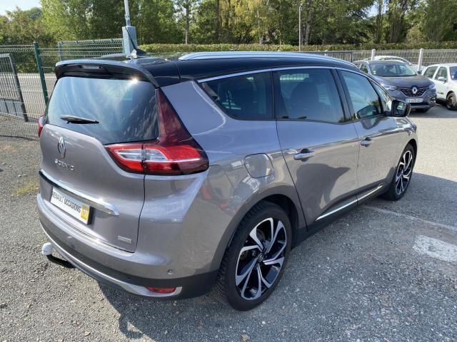 Renault Grand Scénic image 5