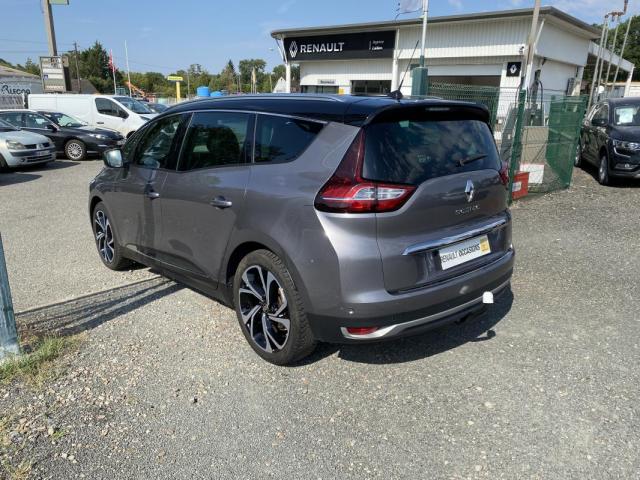 Renault Grand Scénic image 9