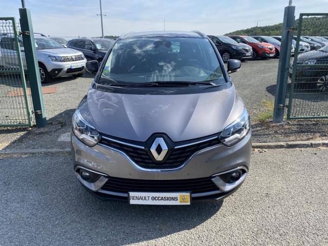 Renault Grand Scénic image 8