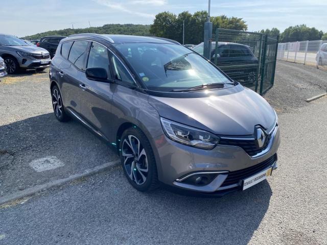 Renault Grand Scénic image 2