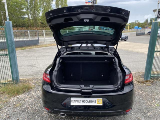 Renault Mégane image 4