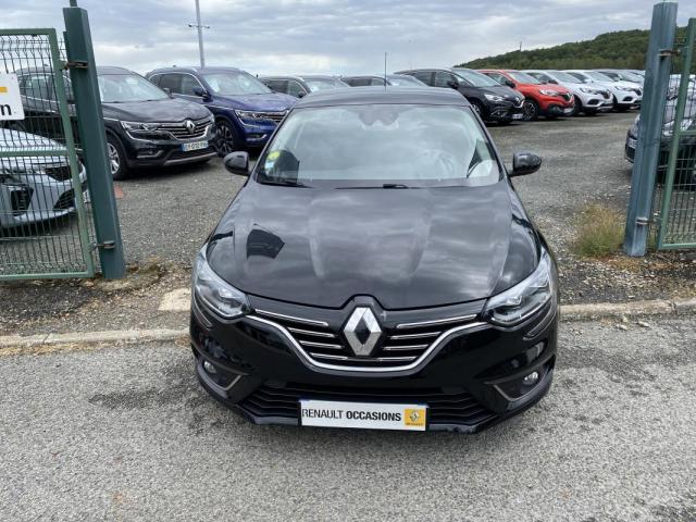 Renault Mégane image 6
