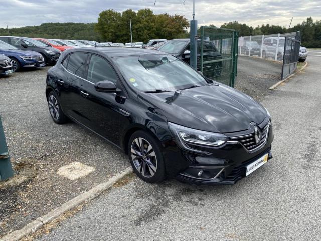 Renault Mégane image 5