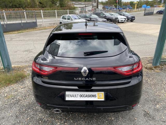 Renault Mégane image 9