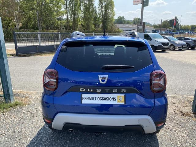 Dacia Duster image 9