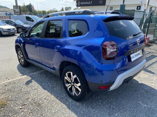 Dacia Duster image 1