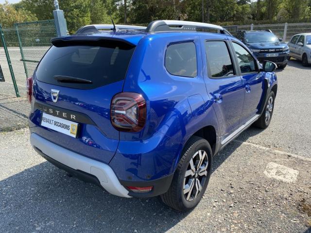 Dacia Duster image 3