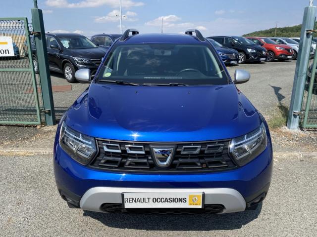 Dacia Duster image 8