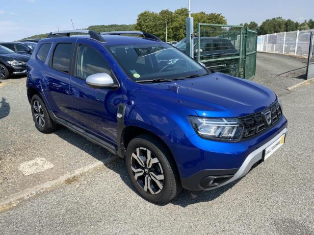 Dacia Duster image 5
