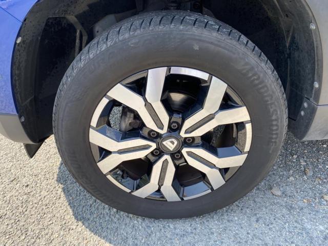Dacia Duster image 6
