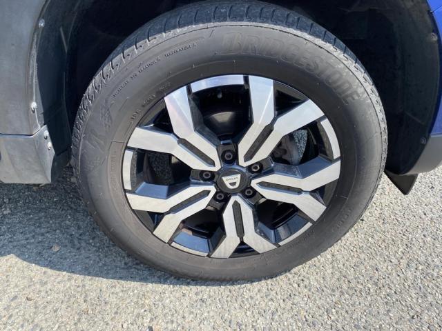 Dacia Duster image 2