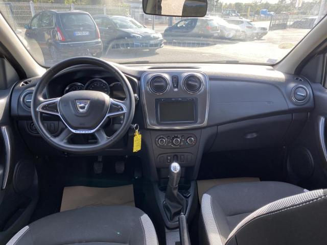 Dacia Sandero image 4