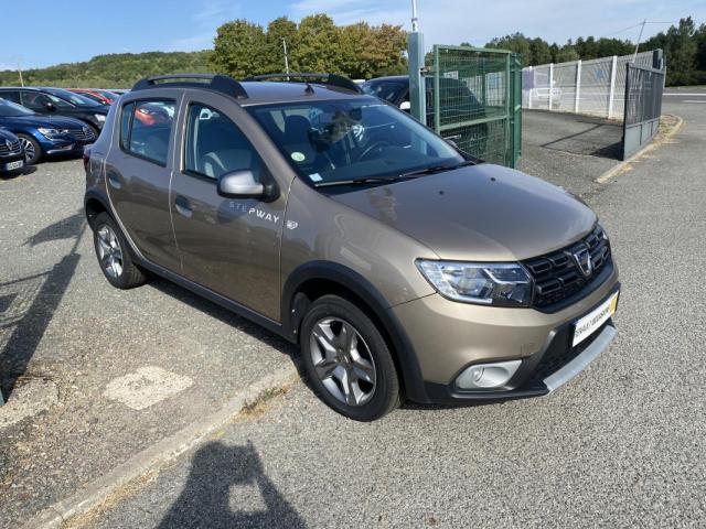 Dacia Sandero image 1